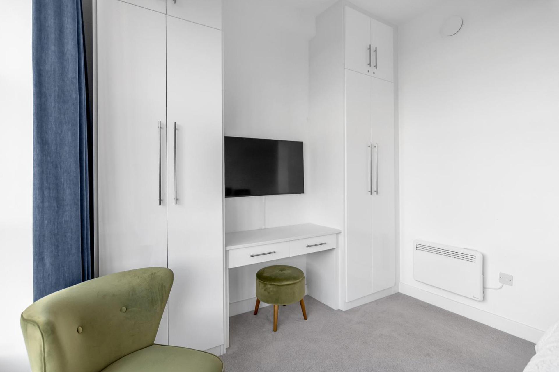 Furnished Modern Flat Overlooking Norwich Castle Exterior photo