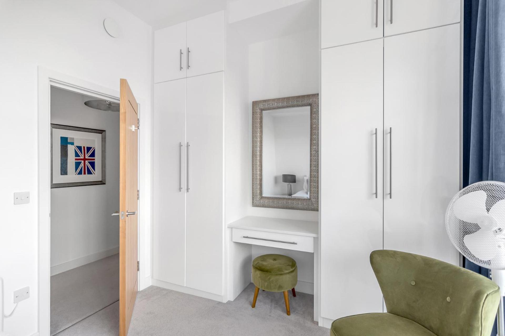 Furnished Modern Flat Overlooking Norwich Castle Exterior photo